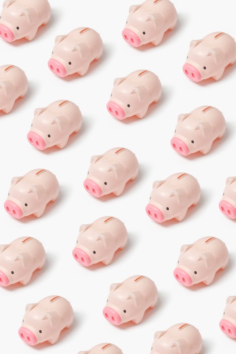 The Art of the Slice: How Much Equity Should You Really Give Away?