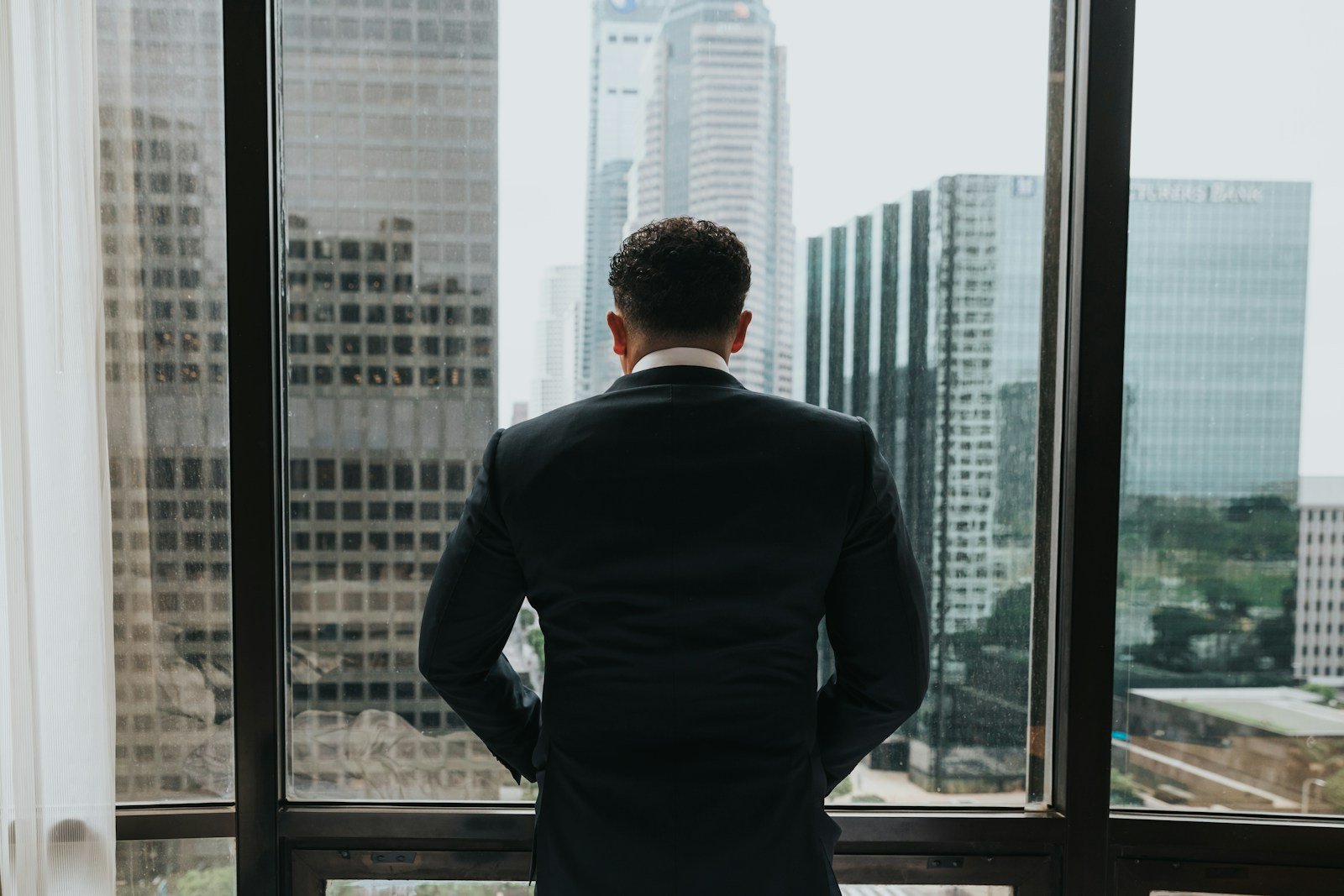 From Setback to Comeback: A Real-World Blueprint for Rebuilding After Business Failure