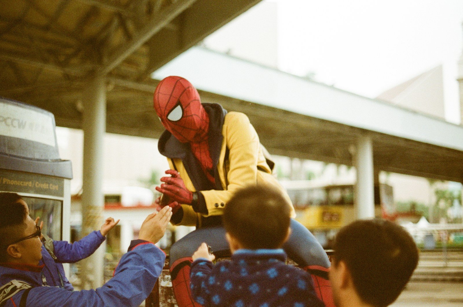 From Strangers to Superfans: Building a Marketing Funnel That Actually Converts