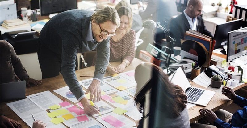 10 Straightforward Methods to Enhance Effectivity and Productiveness in Your Group