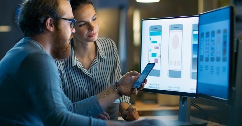 How Do Cell Apps Improve The Efficiency Of A Enterprise?