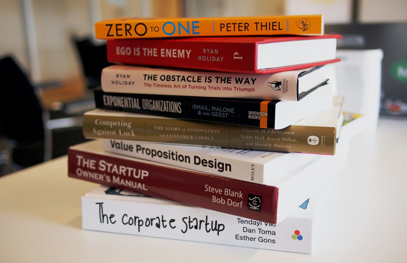 Digital Products - The Future? The Rise and Practical Guide of Zero Inventory Business Model